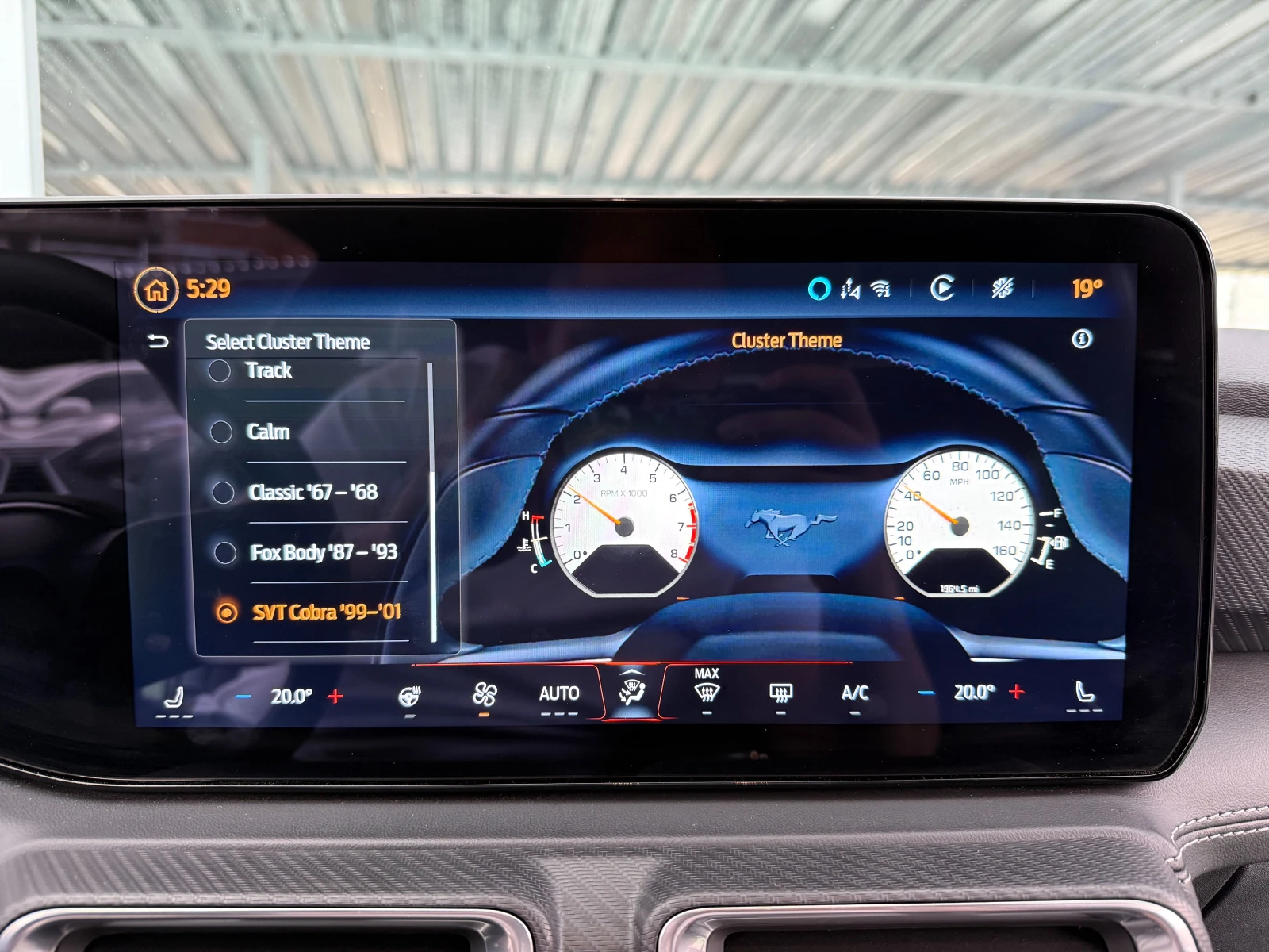 Ford Mustang | Mobile.bg   15