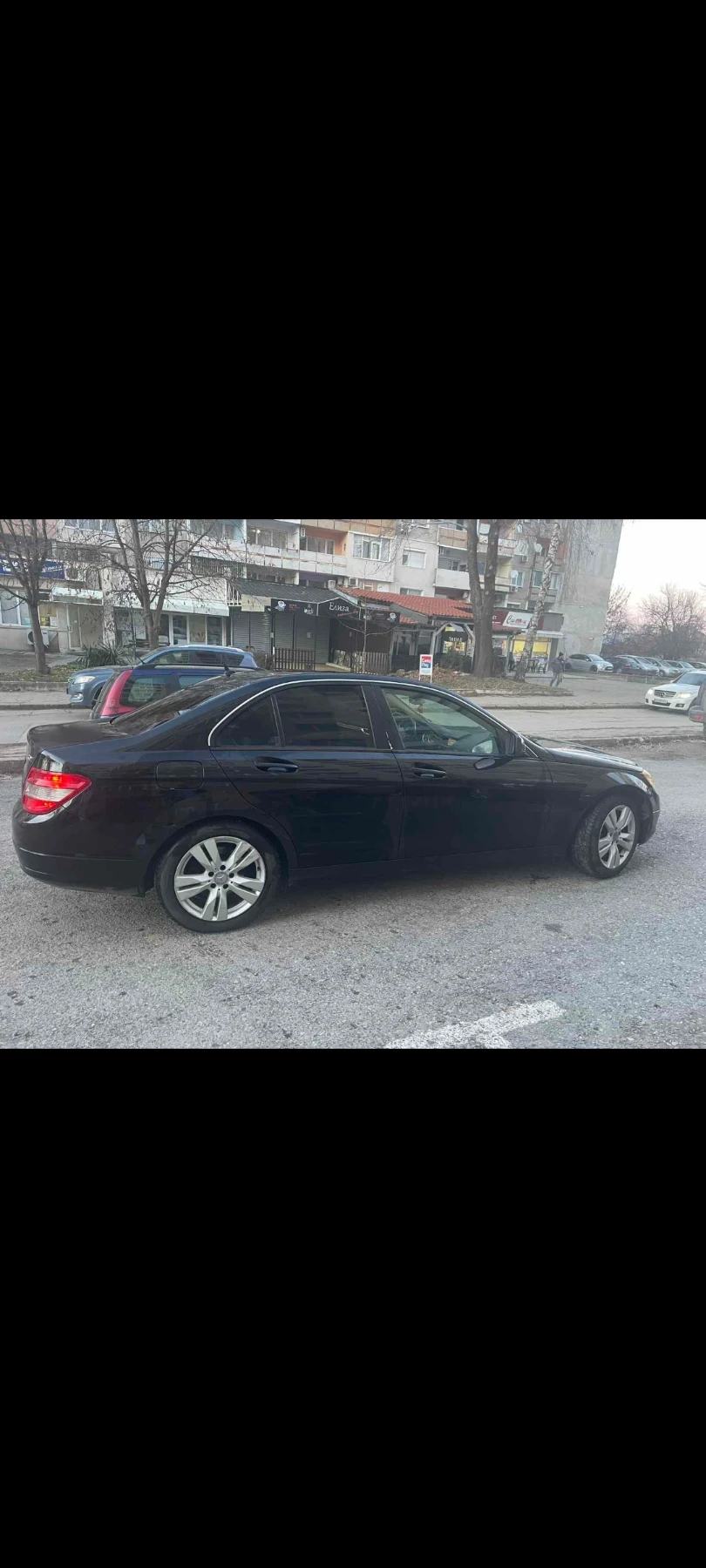 Mercedes-Benz C 220  - изображение 2