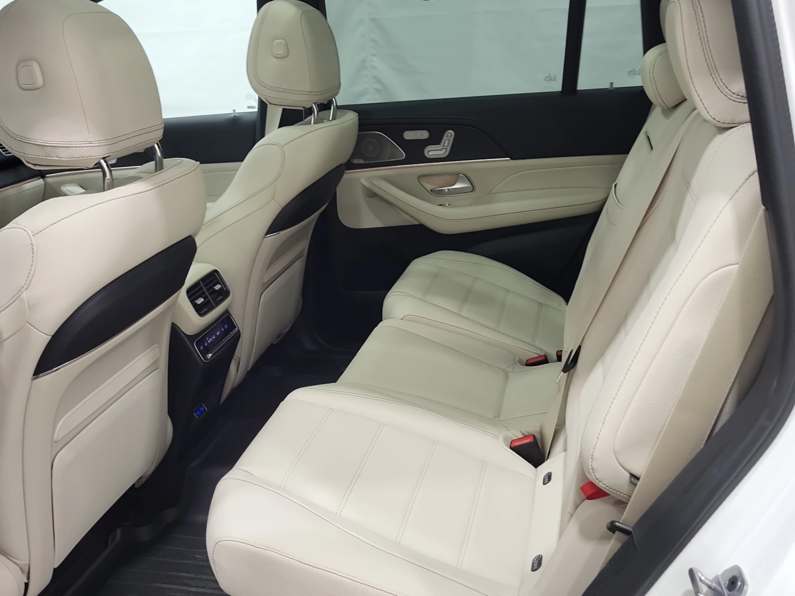 Mercedes-Benz GLS 450 CARFAX * * АВТО КРЕДИТ - изображение 9