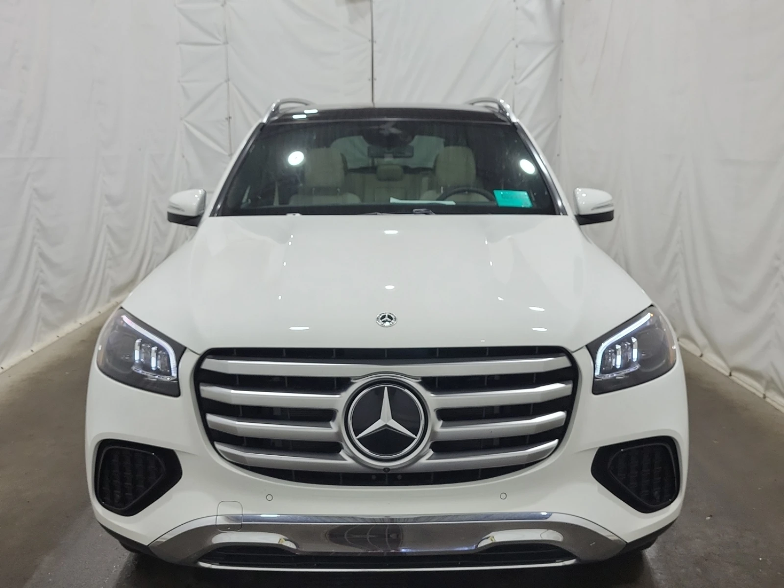 Mercedes-Benz GLS 450 CARFAX * * АВТО КРЕДИТ - изображение 2