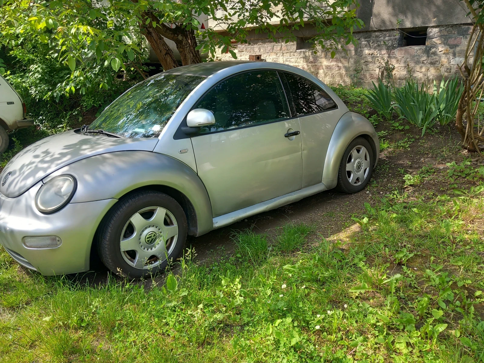 VW Beetle  - изображение 2