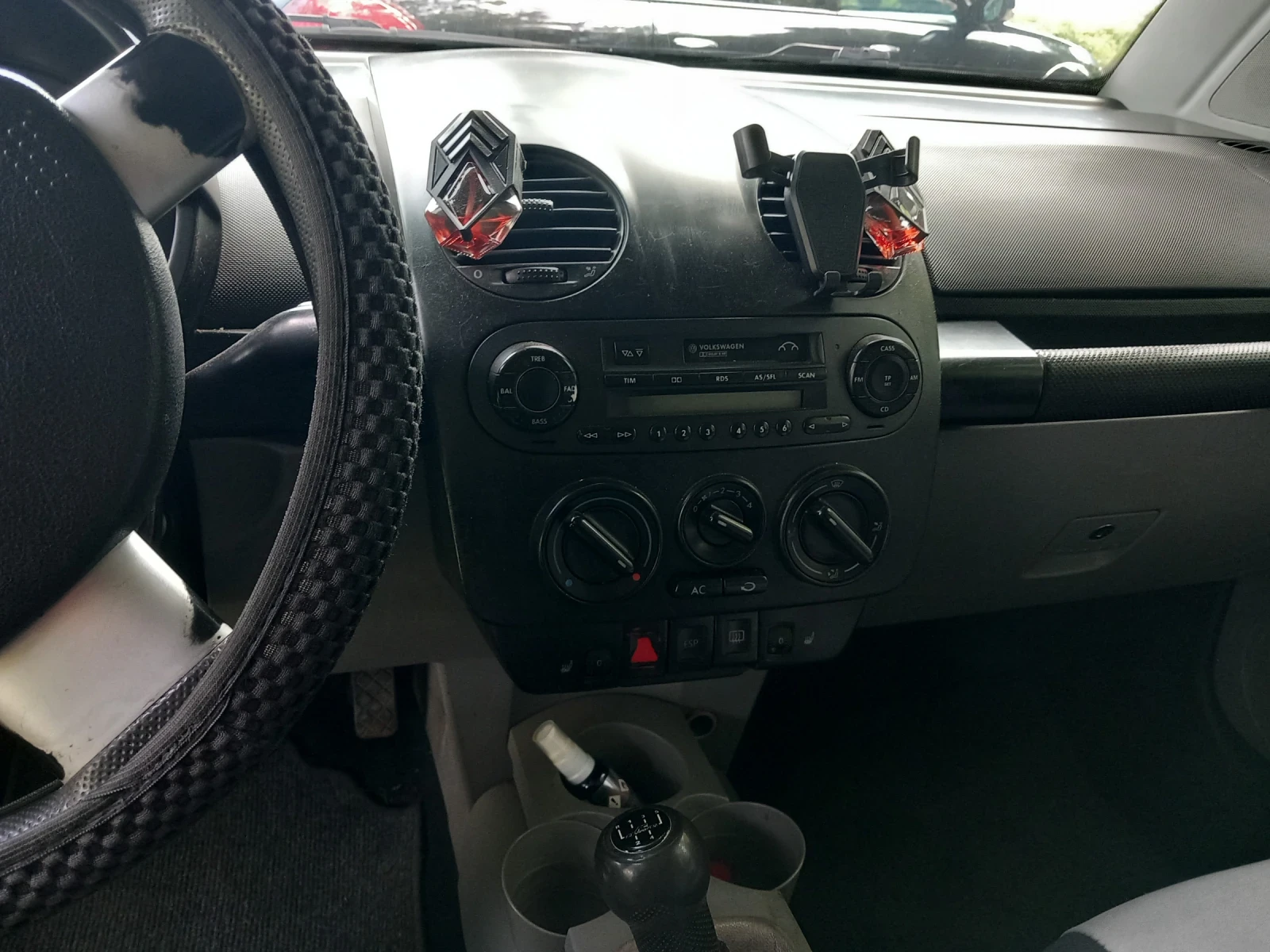 VW Beetle  - изображение 9
