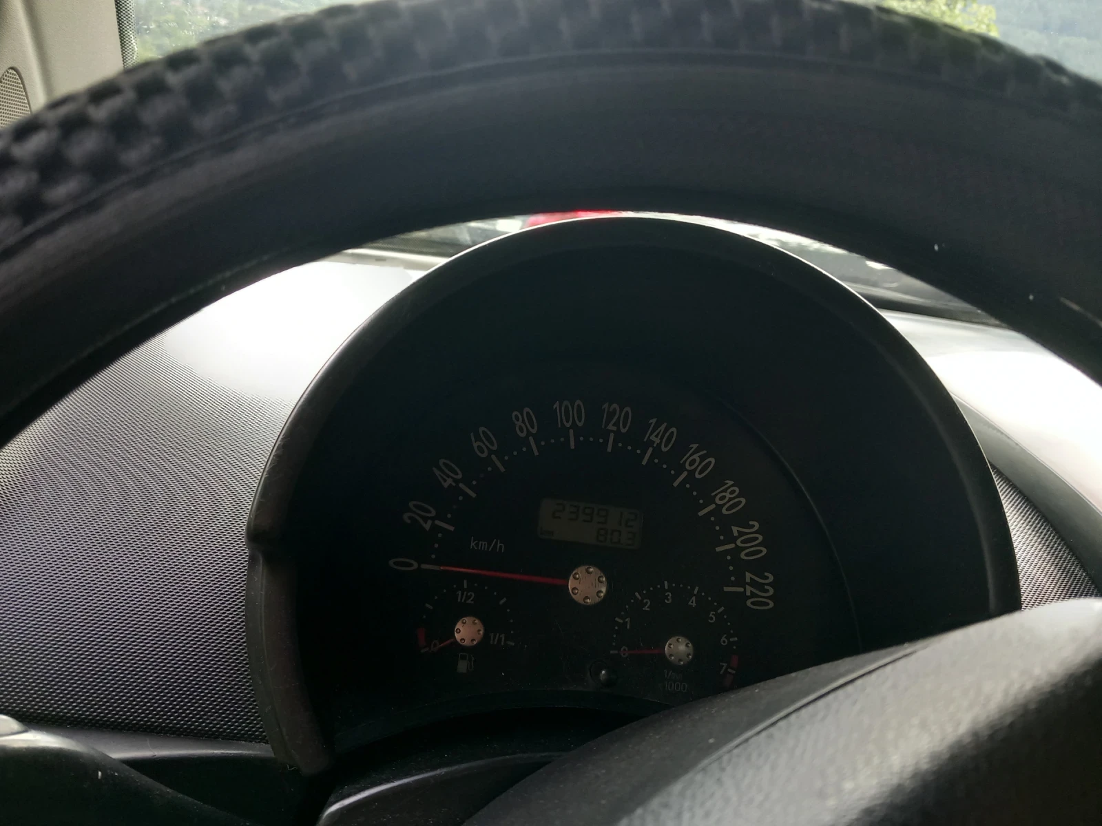 VW Beetle  - изображение 7