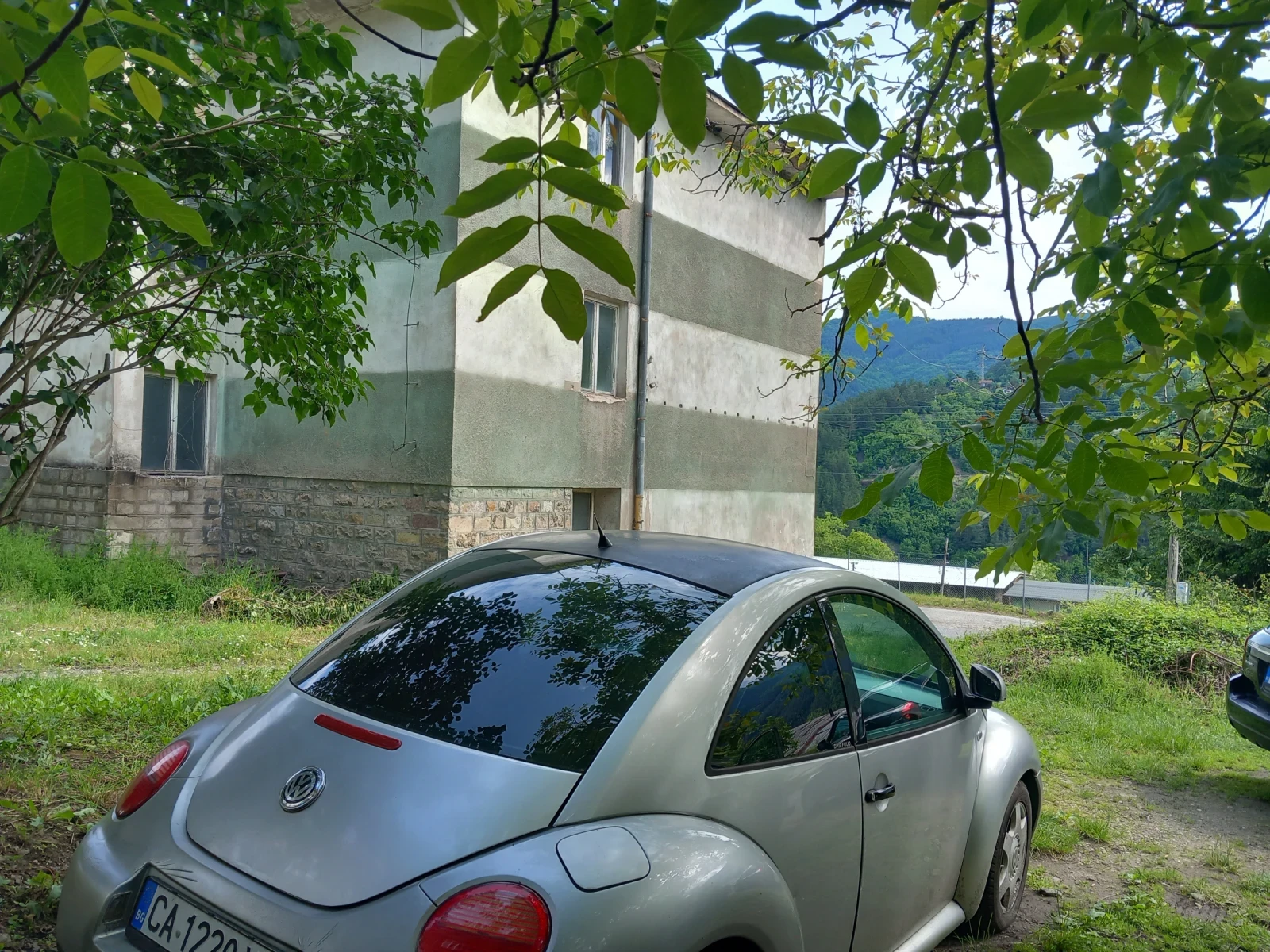 VW Beetle  - изображение 3