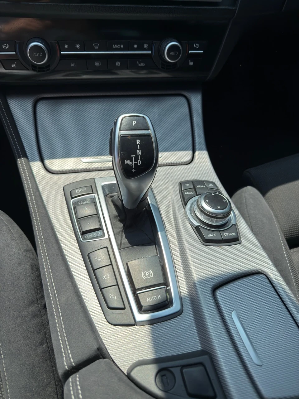 BMW 530  - изображение 7
