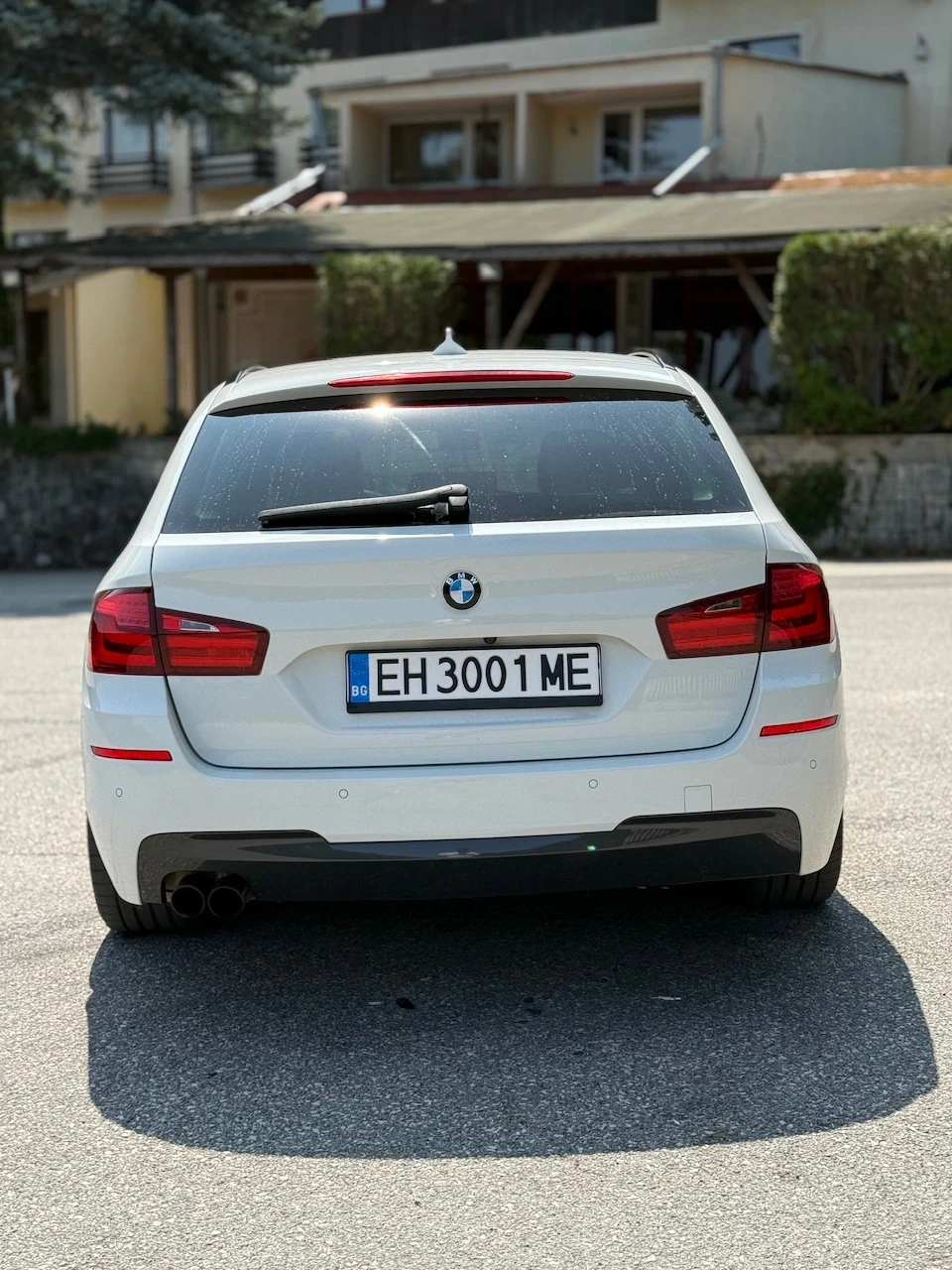 BMW 530  - изображение 5