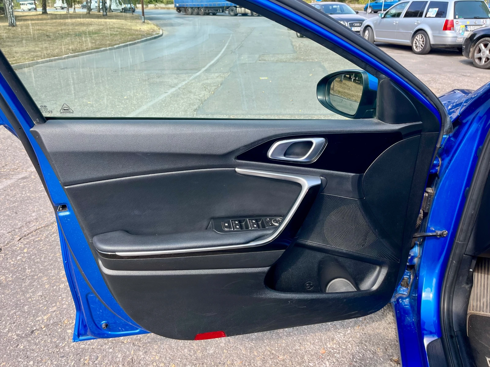 Kia Ceed SW 1.5 T-GDI MHEV | Mobile.bg � ����������� 9