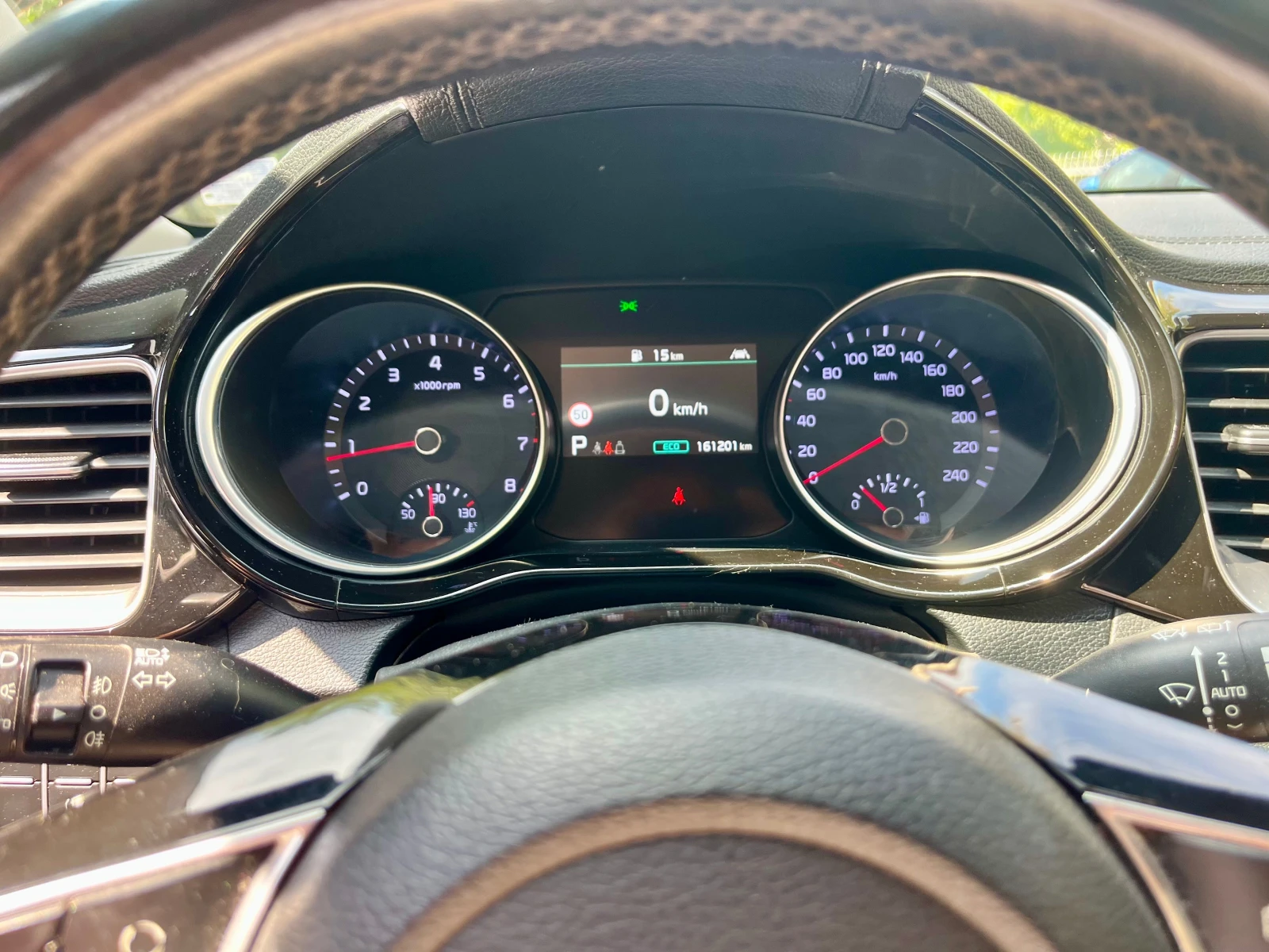 Kia Ceed SW 1.5 T-GDI MHEV | Mobile.bg � ����������� 17
