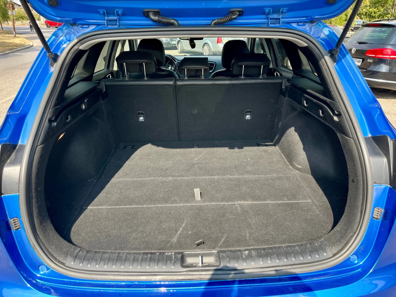 Kia Ceed SW 1.5 T-GDI MHEV | Mobile.bg � ����������� 14