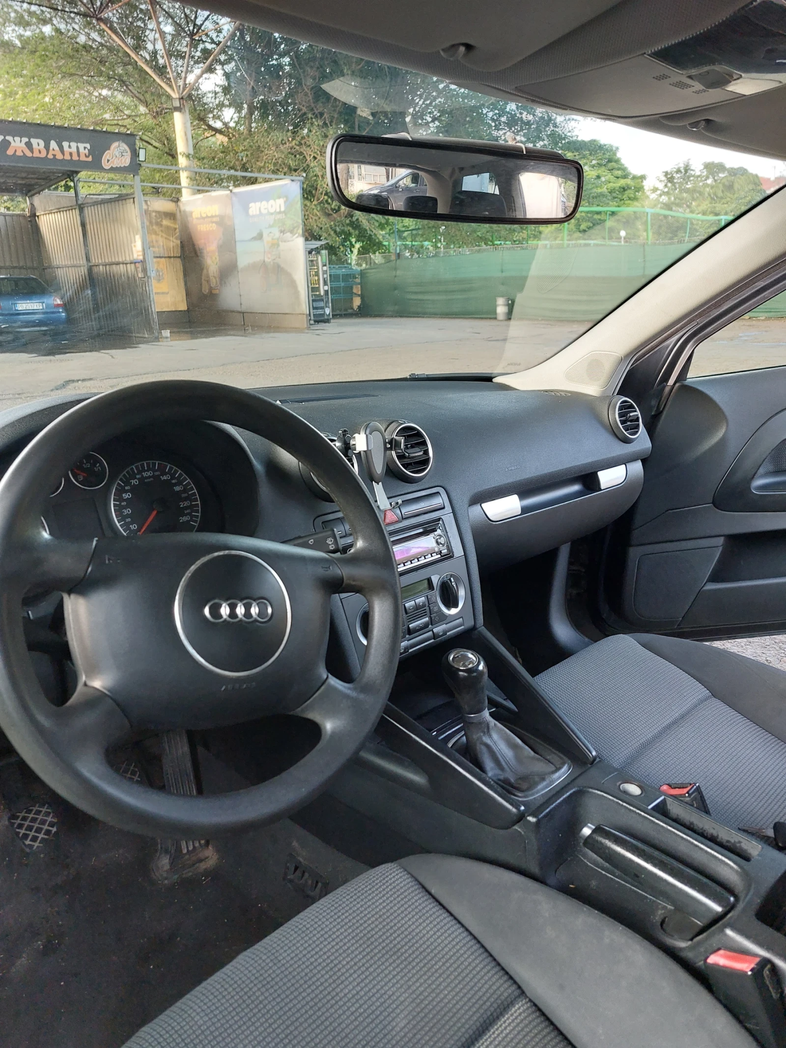 Audi A3  - изображение 6