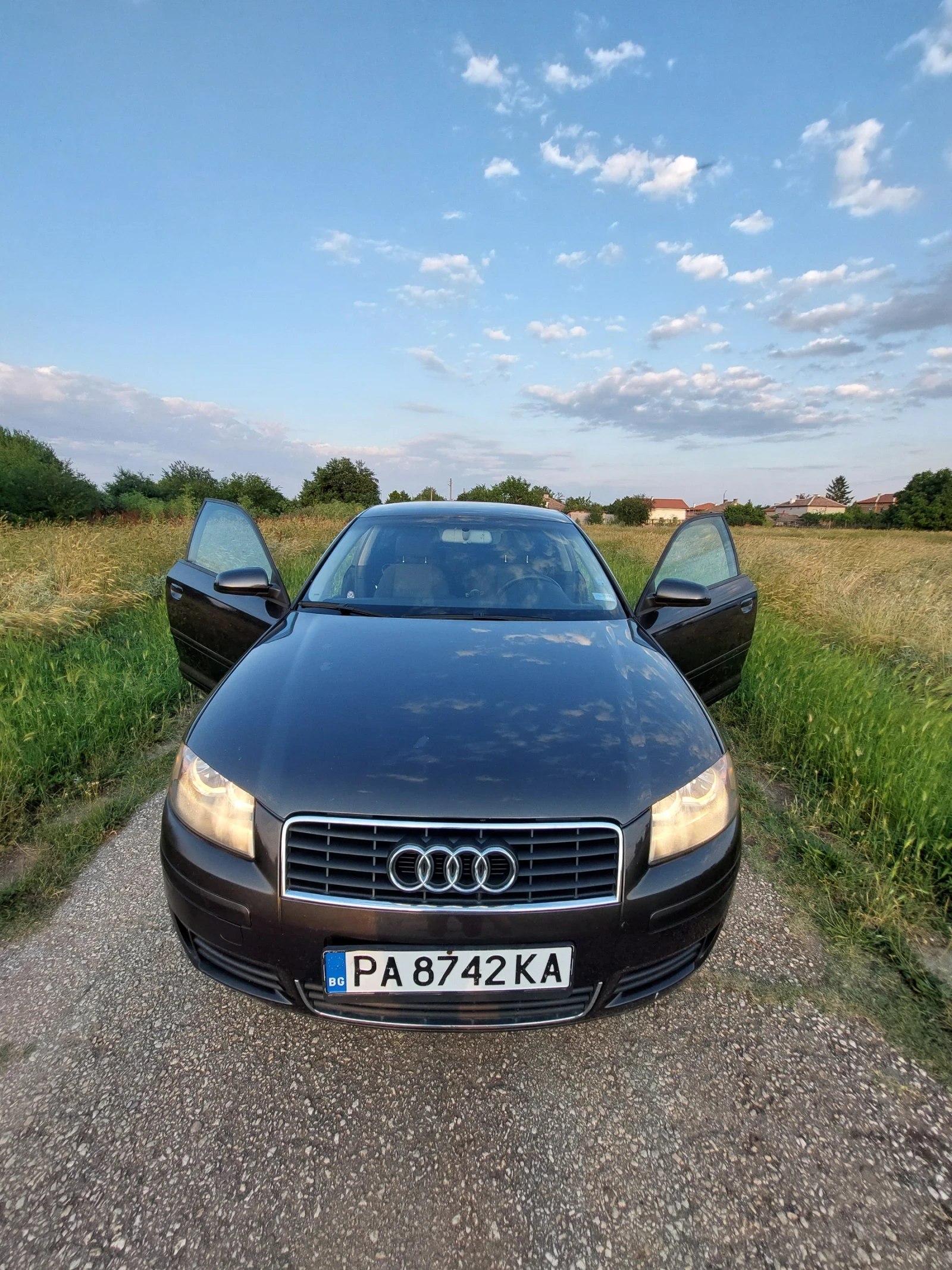 Audi A3  - изображение 5