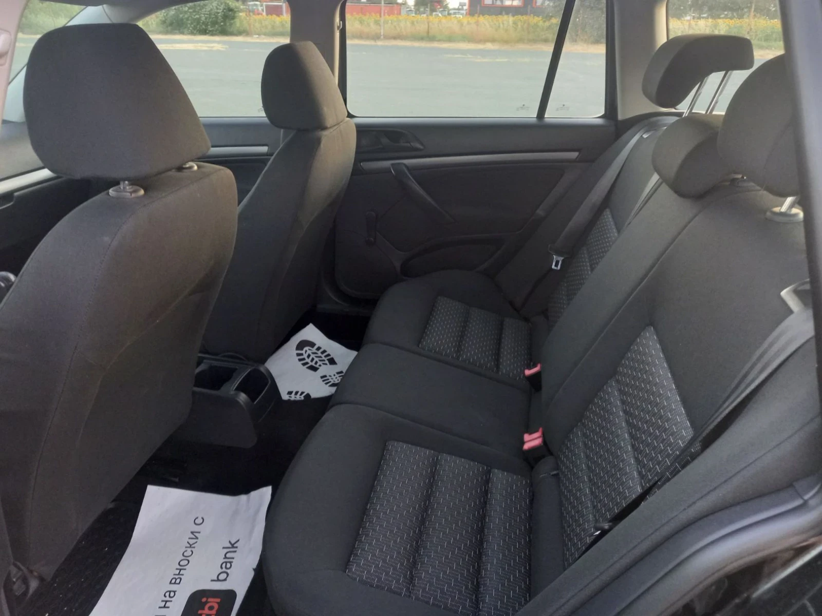 Skoda Octavia 1.4 TSI - изображение 10