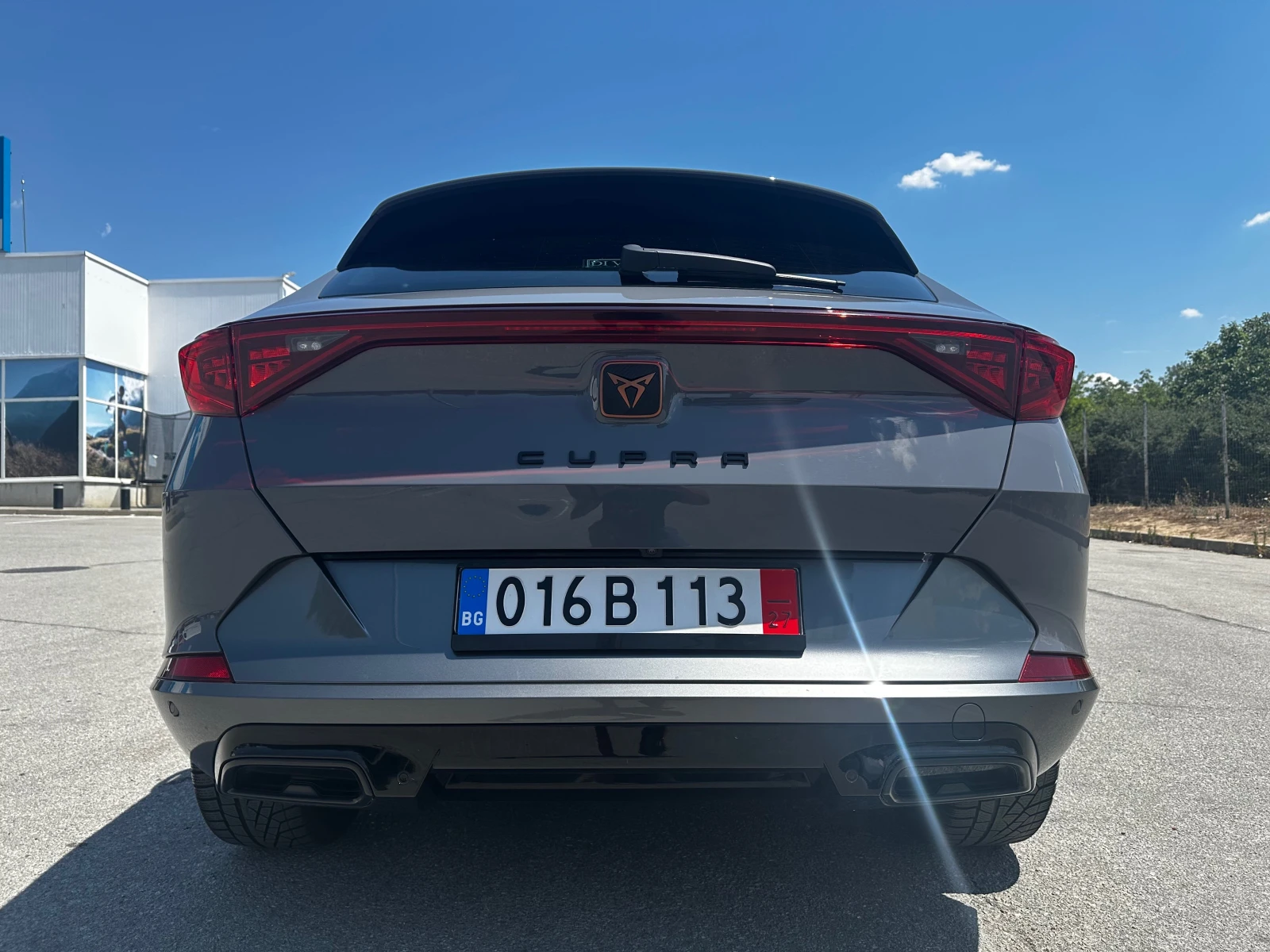 Cupra Formentor 2.0 TDI 4x4 - изображение 5