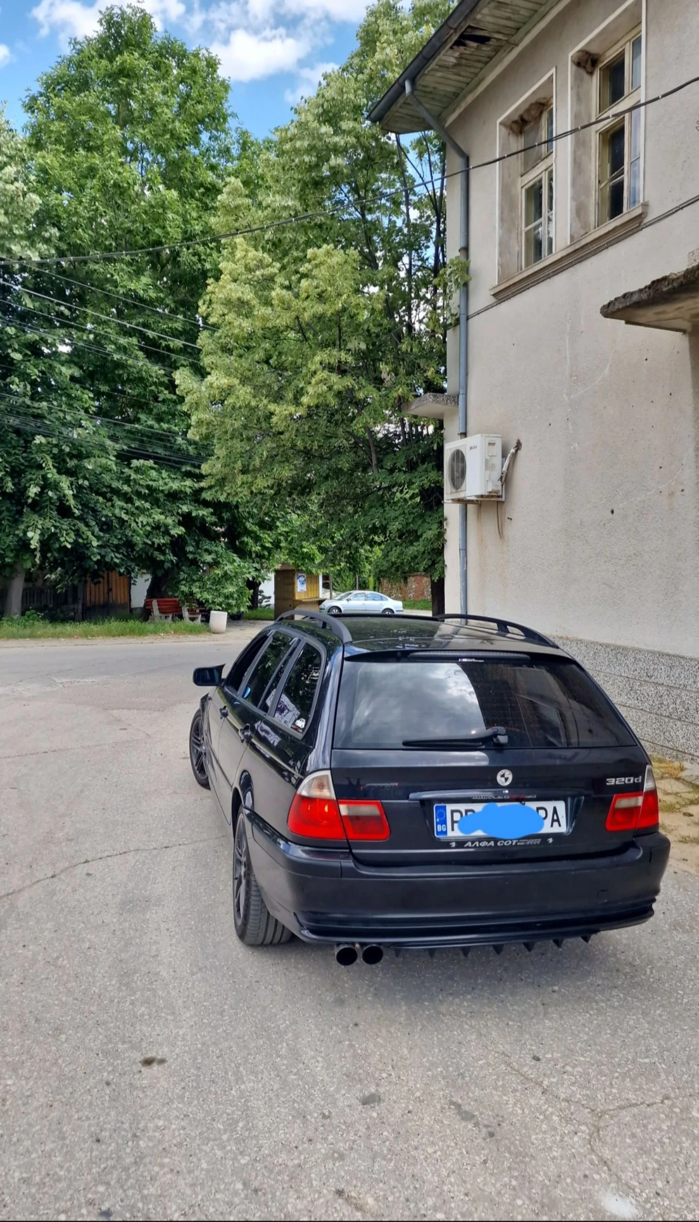 BMW 320  - изображение 2