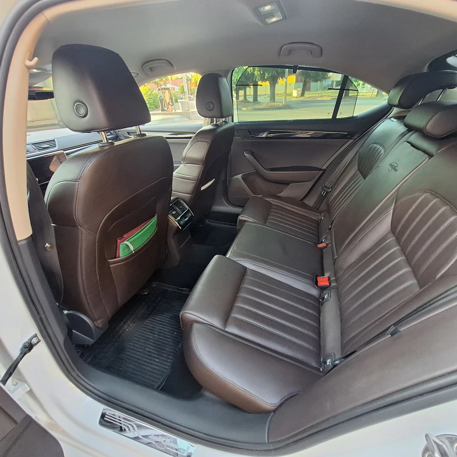 Skoda Superb Laurin & Klement - изображение 6
