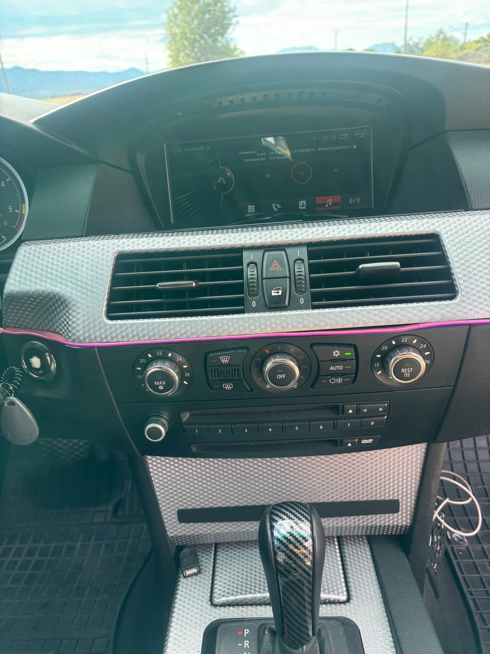 BMW 535 | Mobile.bg — изображение 13