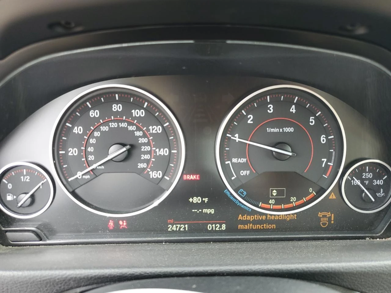 BMW 440 manual* , lane assist, distronic,   - изображение 9