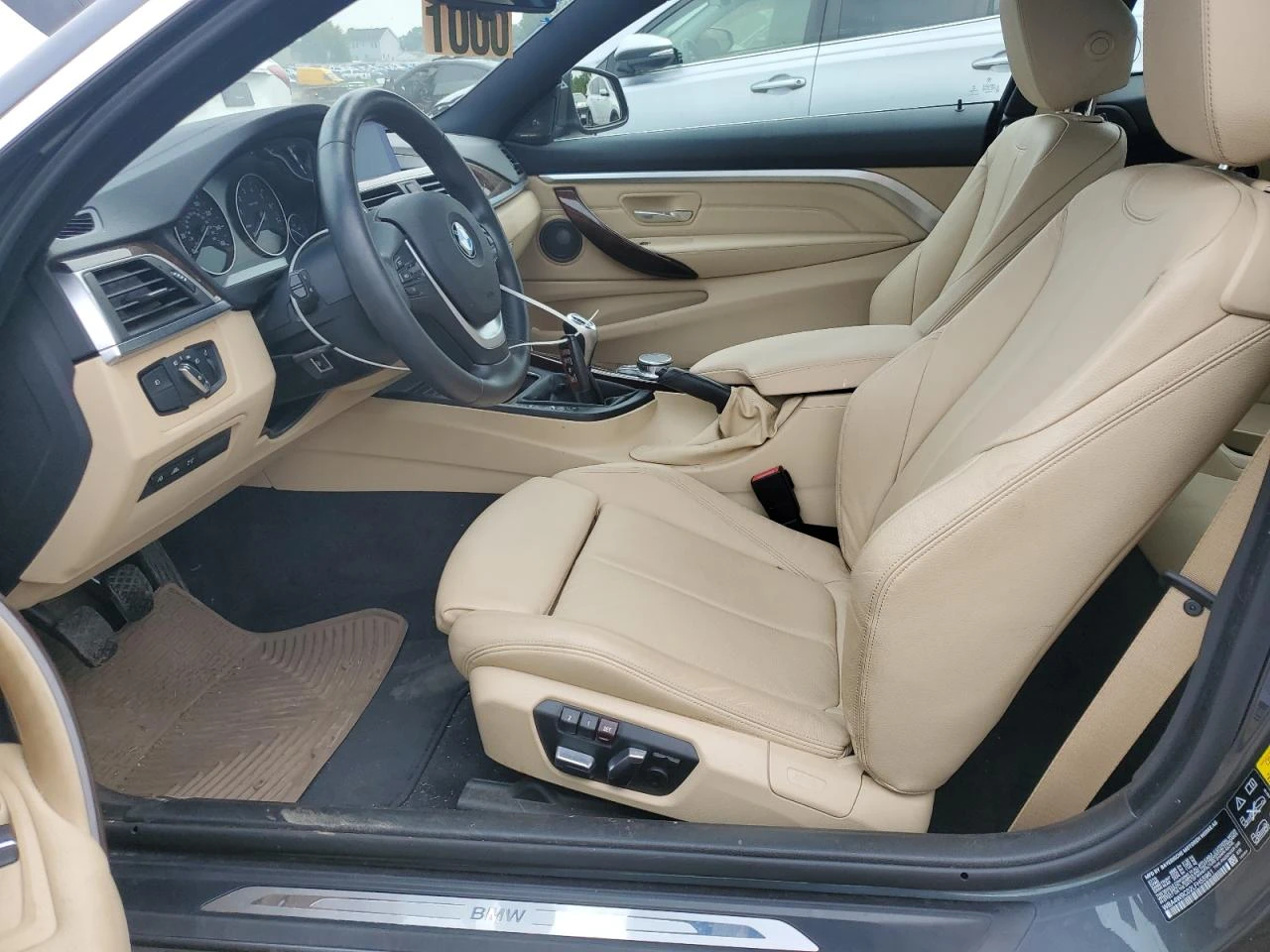BMW 440 manual* , lane assist, distronic,   - изображение 7