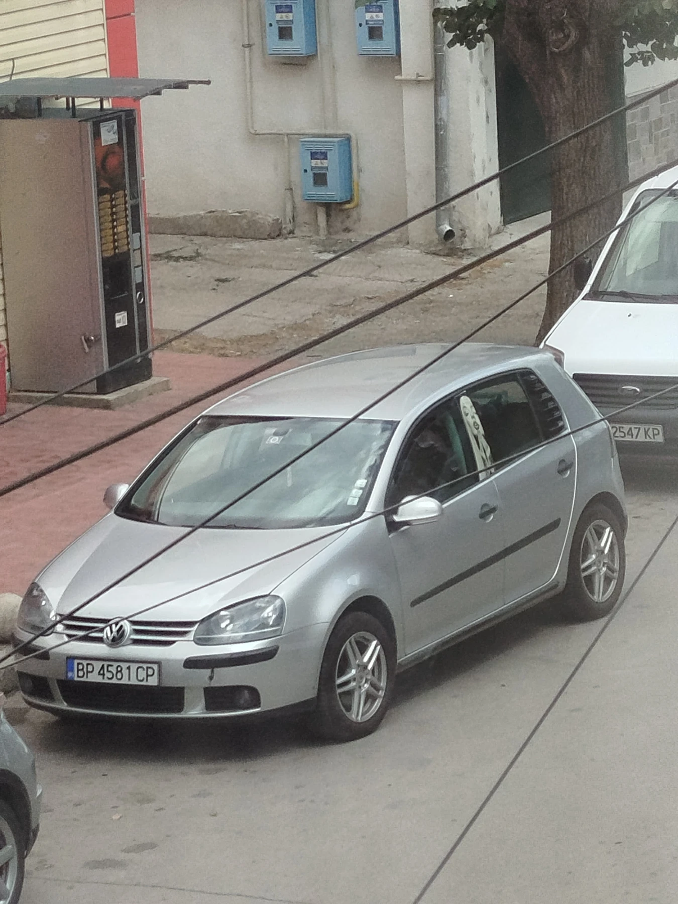 VW Golf  - изображение 2