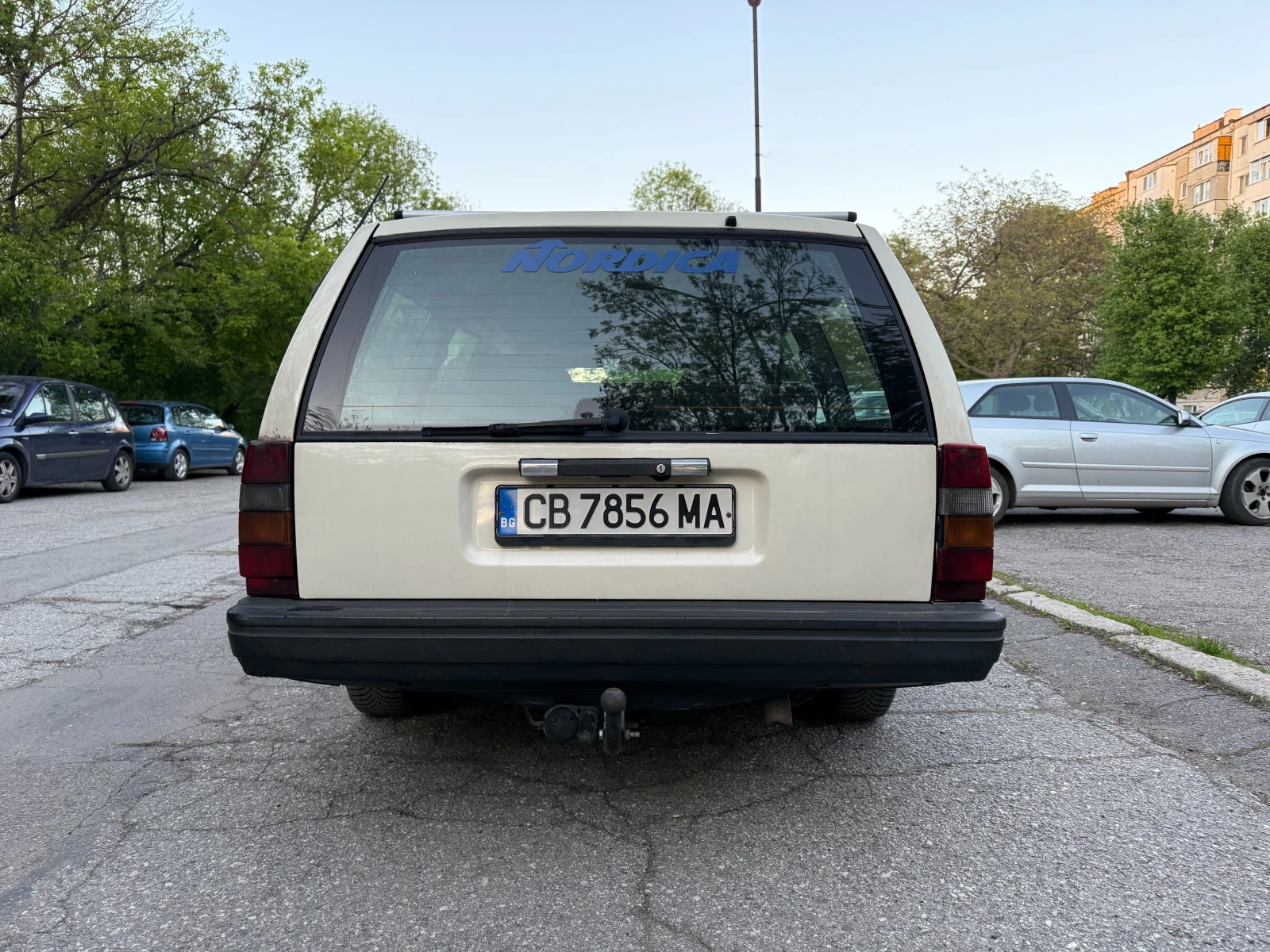 Volvo 940  - изображение 6