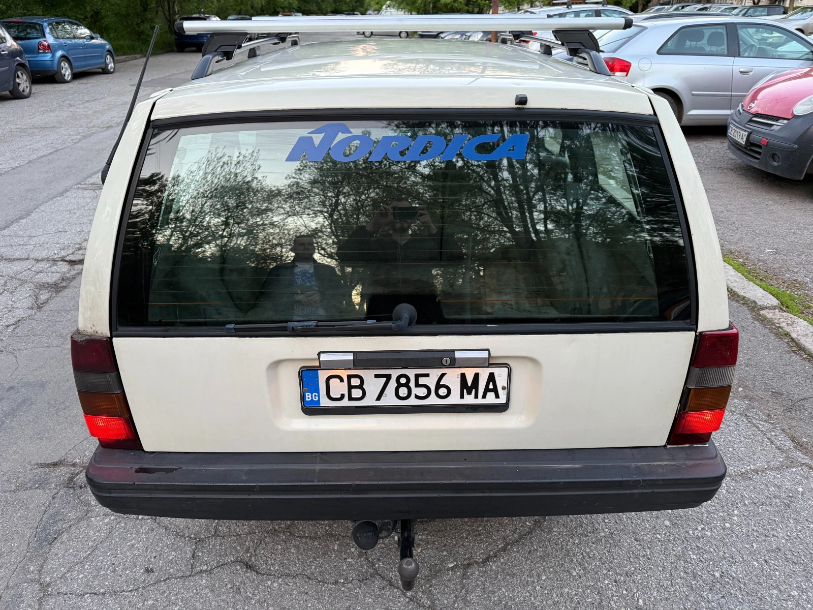 Volvo 940 | Mobile.bg   15
