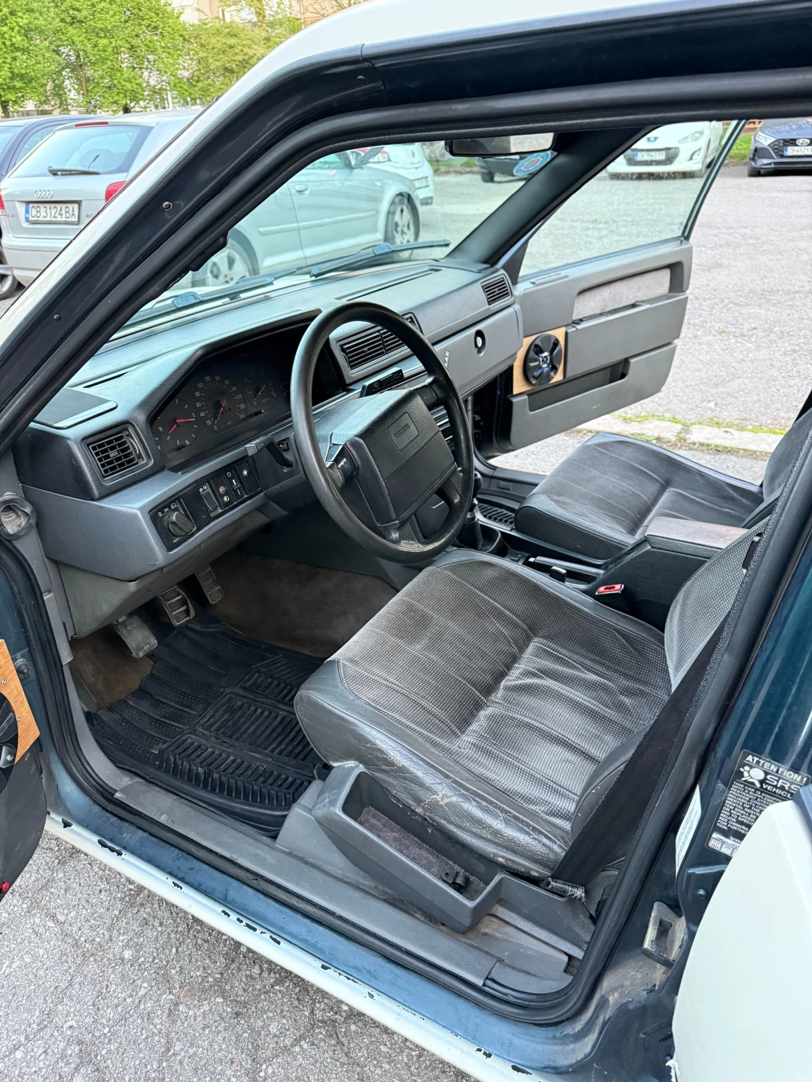 Volvo 940  - изображение 8