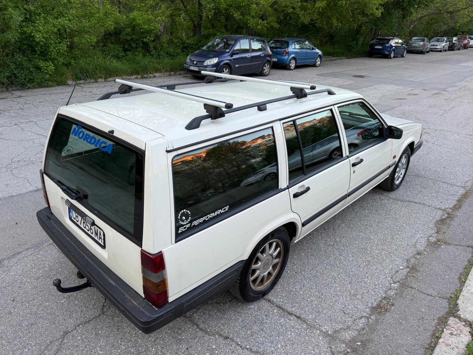 Volvo 940  - изображение 5