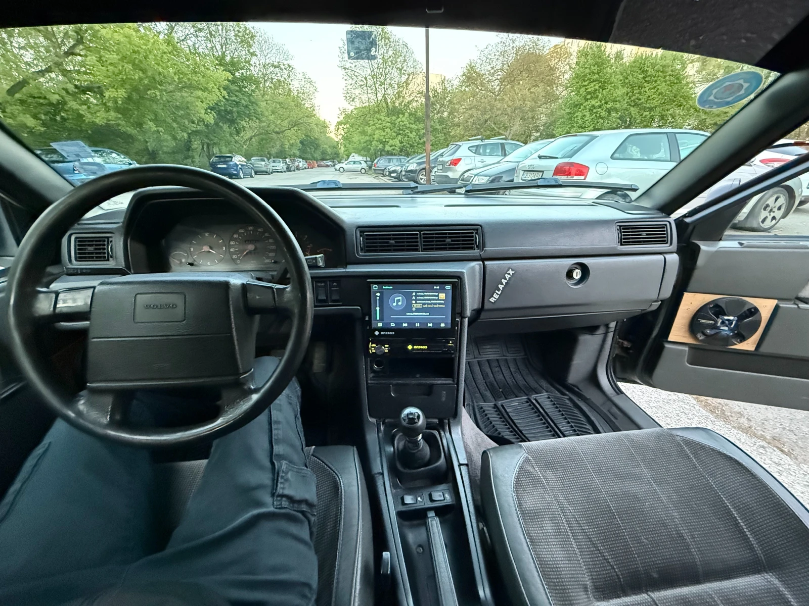 Volvo 940 | Mobile.bg   13