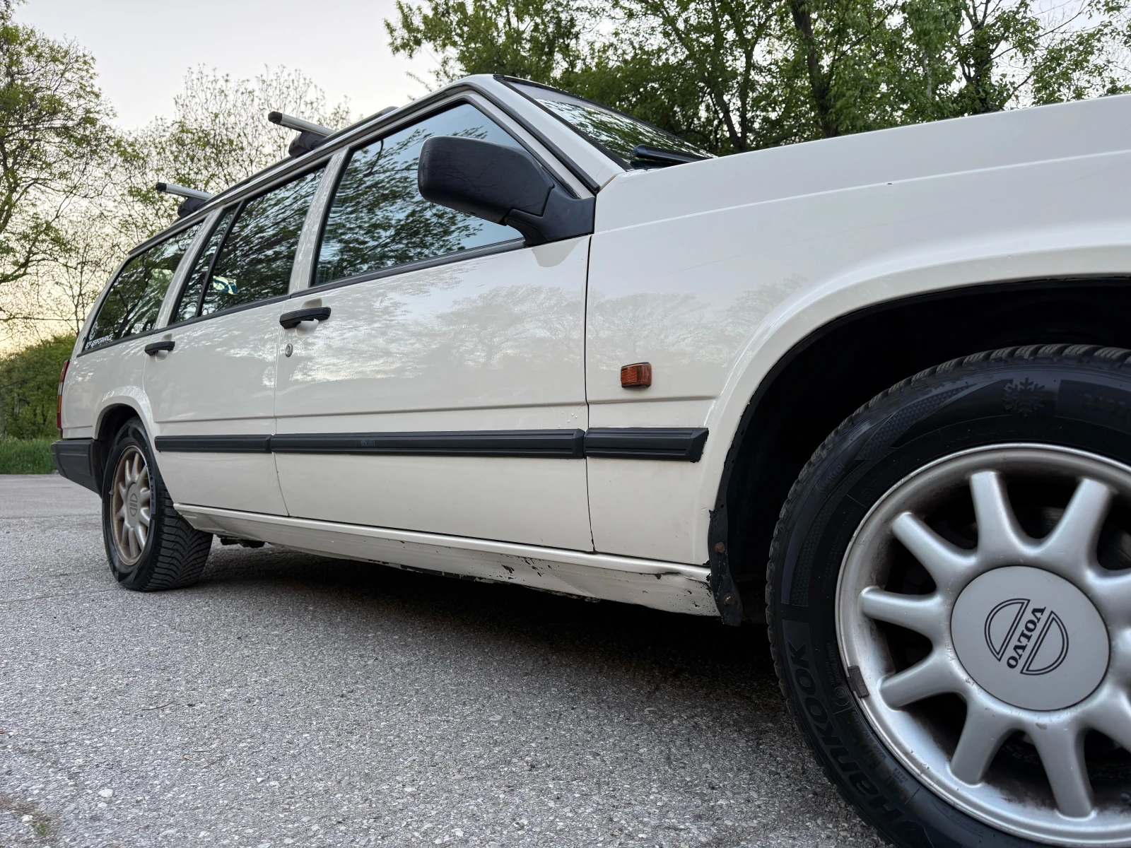 Volvo 940  - изображение 4