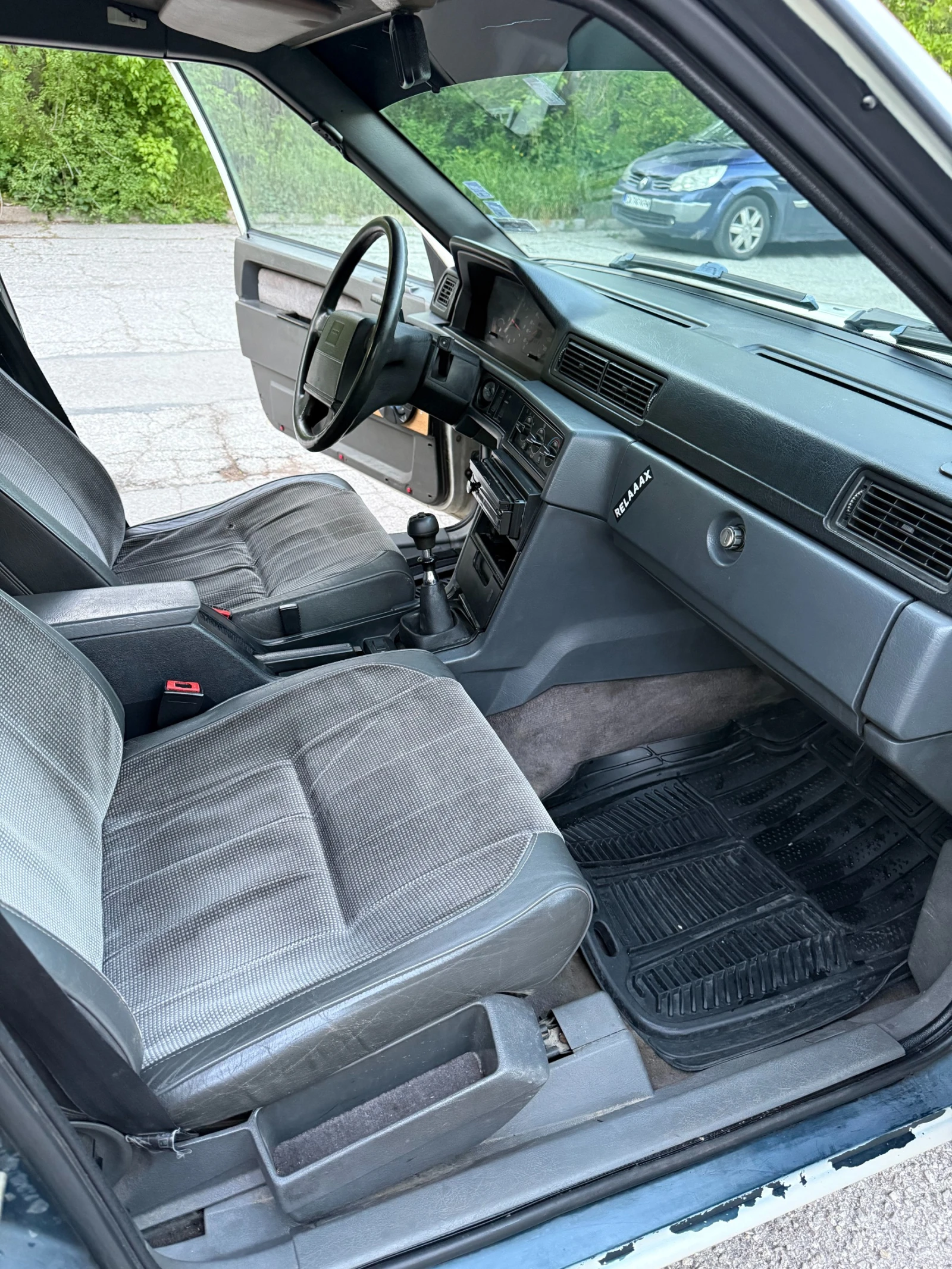 Volvo 940  - изображение 9
