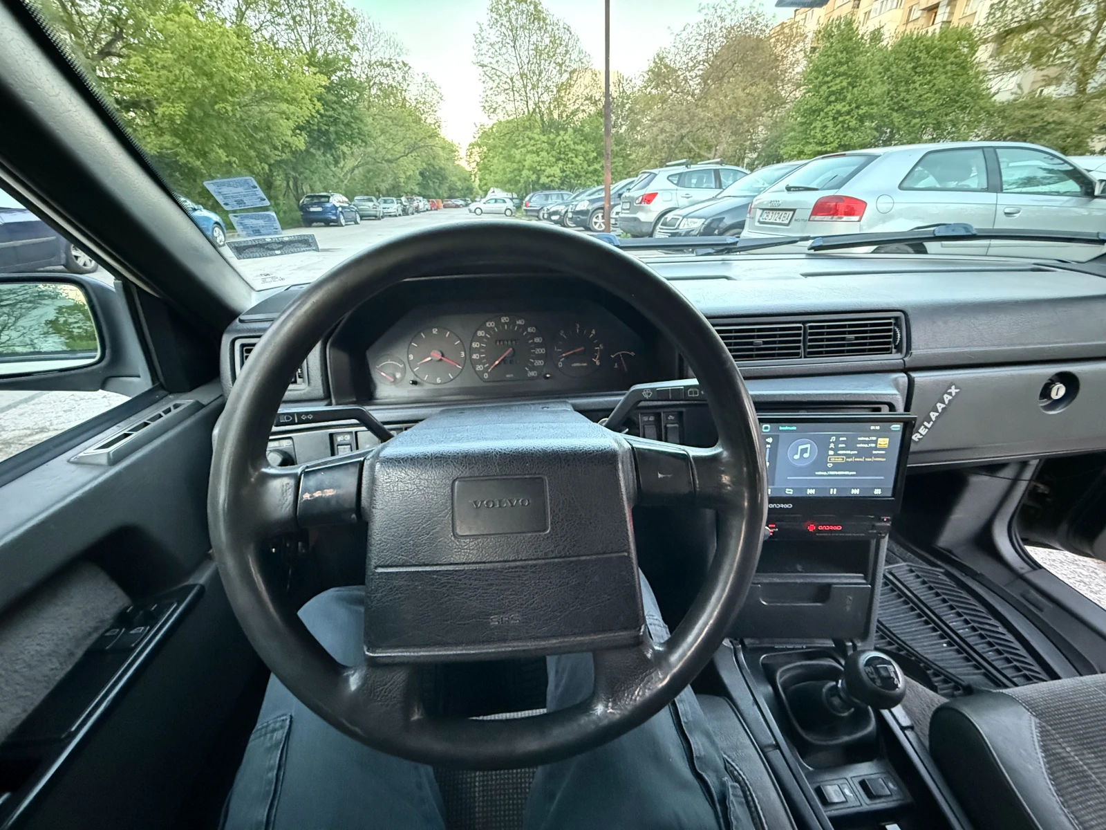 Volvo 940 | Mobile.bg   12