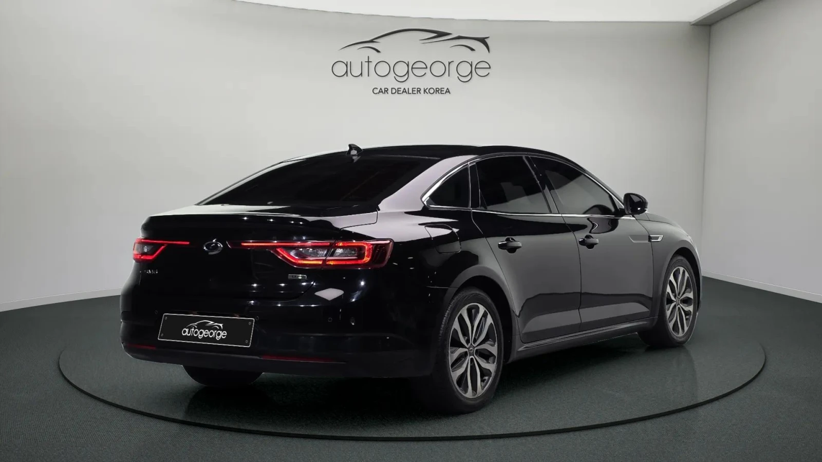 Renault Samsung SM6 2.0LPE | Mobile.bg   2