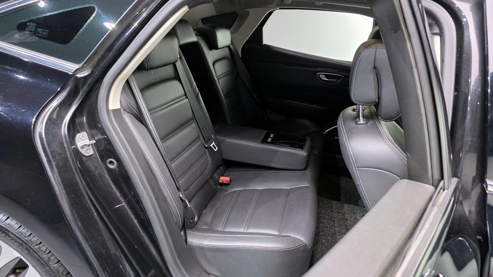 Renault Samsung SM6 2.0LPE | Mobile.bg   11