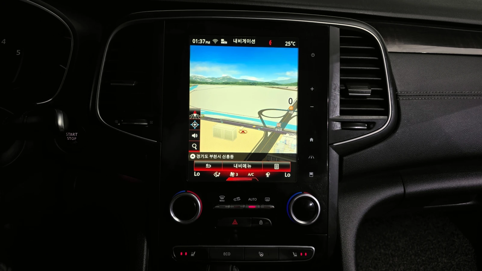 Renault Samsung SM6 2.0LPE | Mobile.bg   13