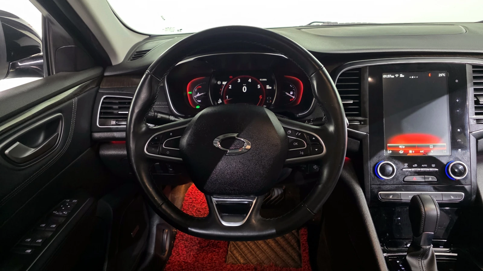 Renault Samsung SM6 2.0LPE | Mobile.bg   12