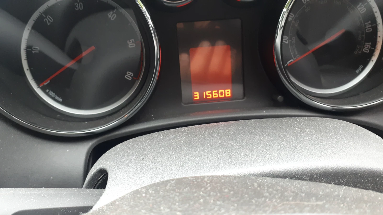 Opel Astra  - изображение 6