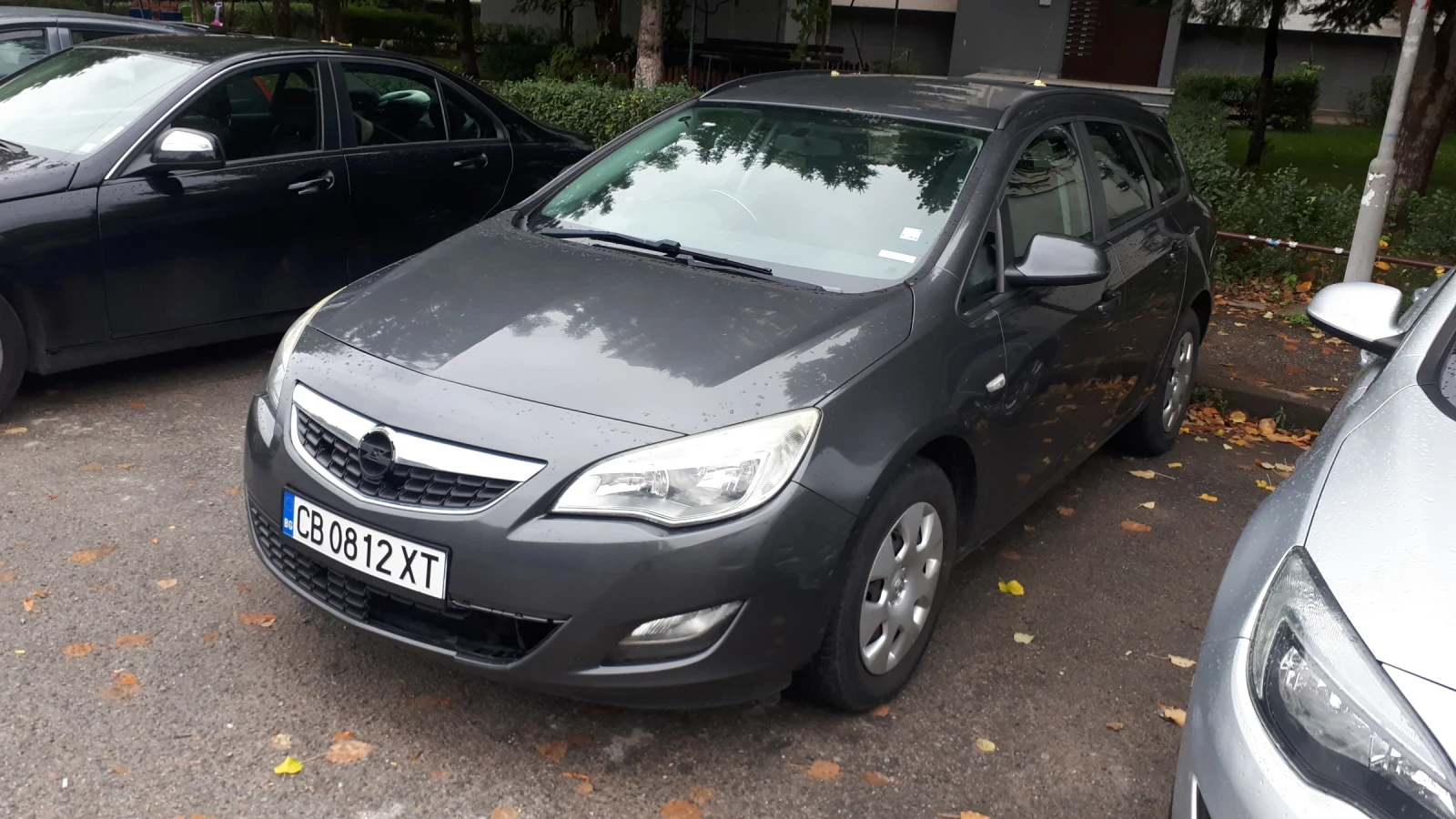 Opel Astra | Mobile.bg   1