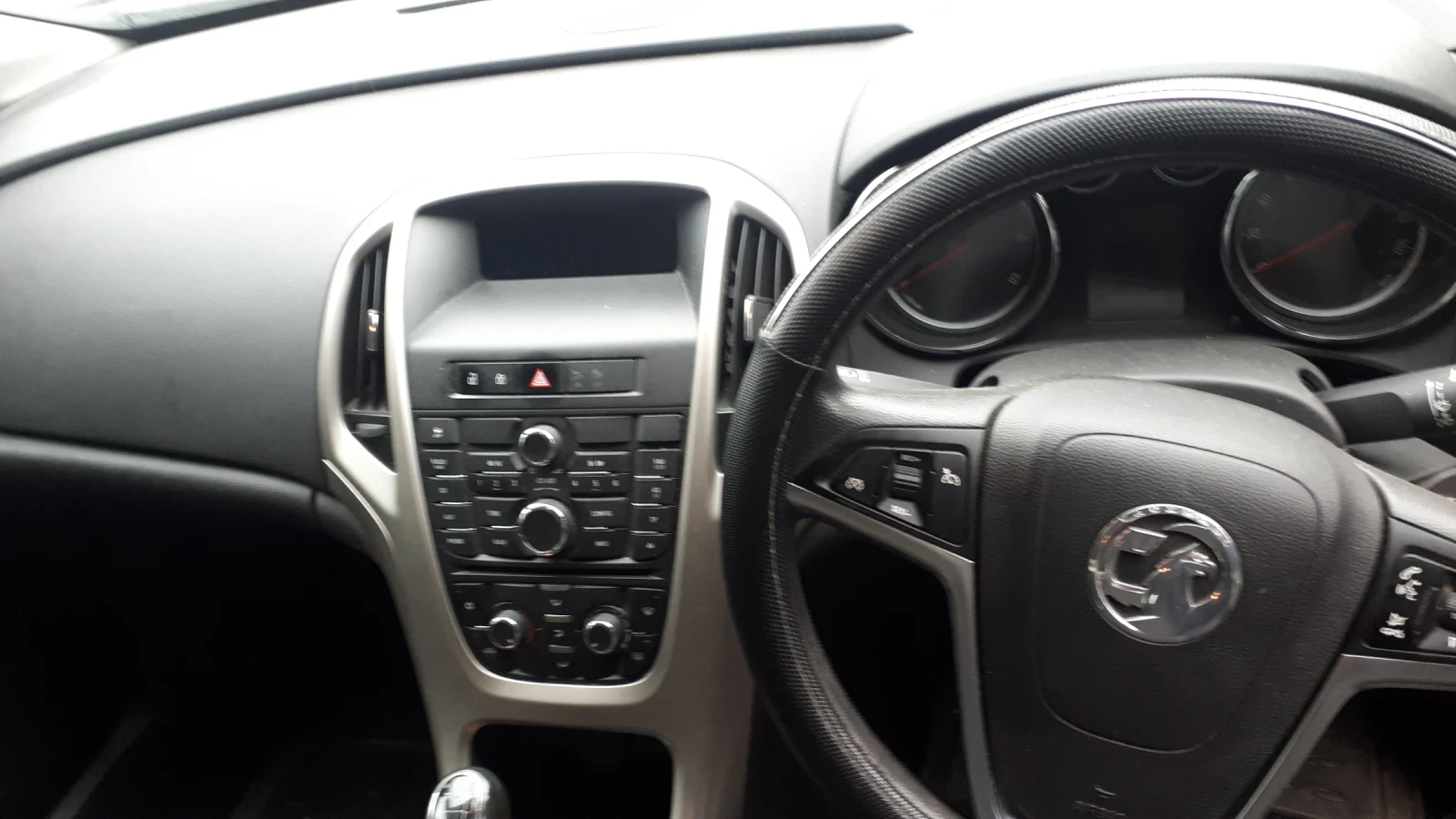 Opel Astra  - изображение 5