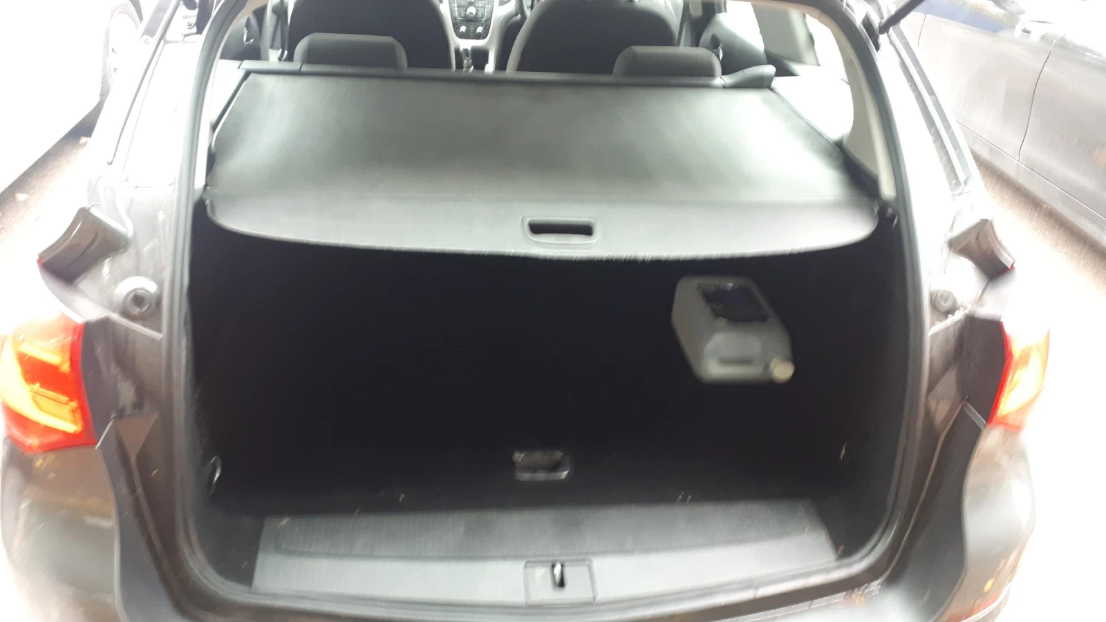 Opel Astra  - изображение 4