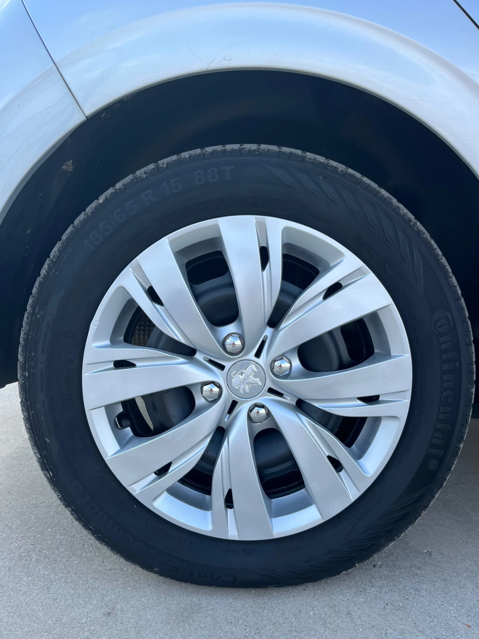 Peugeot 208 1.4 HDi | Mobile.bg � ����������� 15