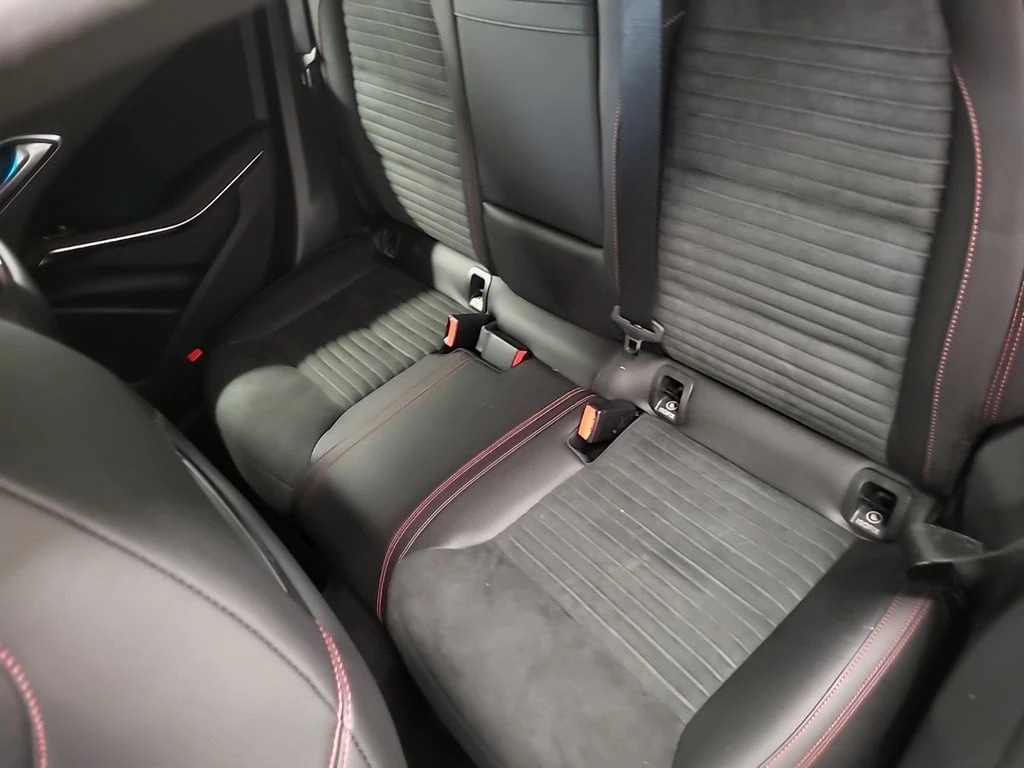 Mercedes-Benz CLA 45 AMG  * CARFAX *    | Mobile.bg   11