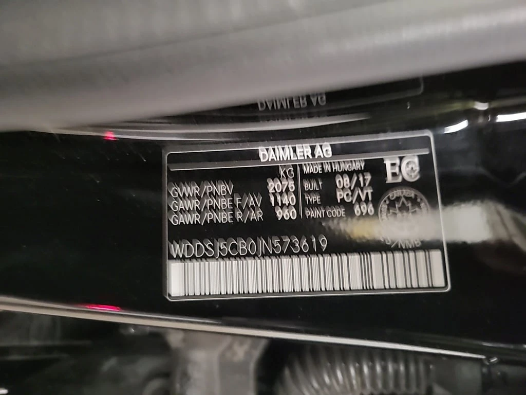 Mercedes-Benz CLA 45 AMG  * CARFAX *    | Mobile.bg   15