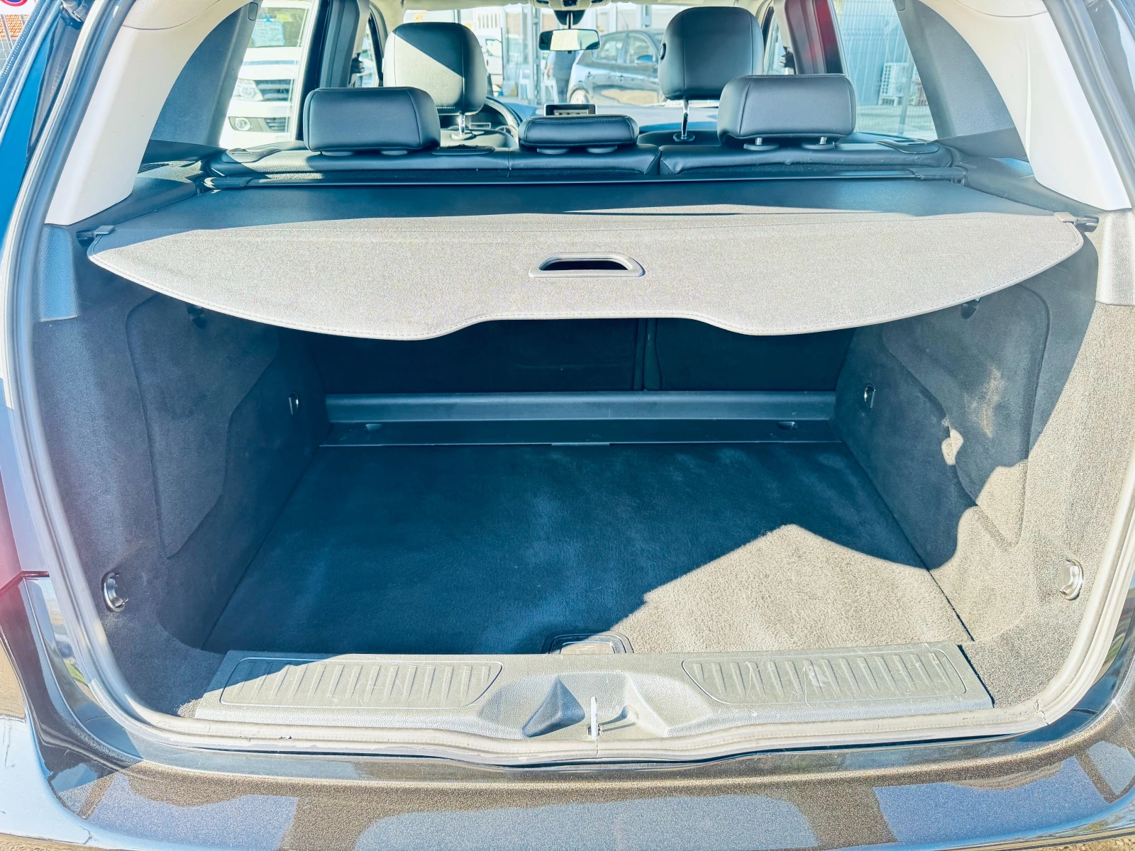 Mercedes-Benz B 180 CDI      | Mobile.bg   15