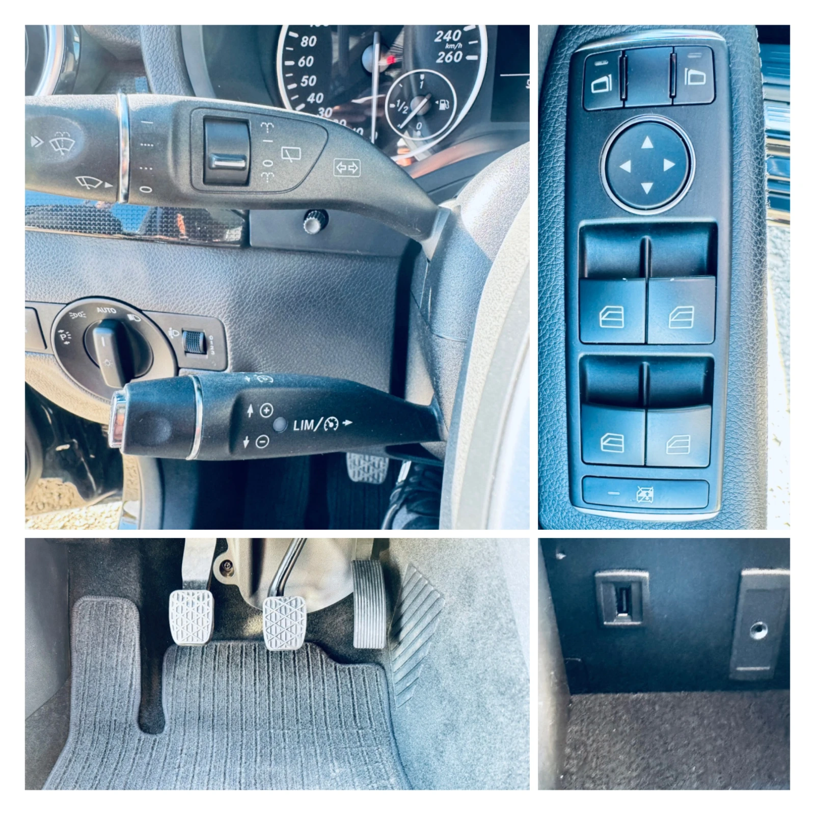 Mercedes-Benz B 180 CDI      | Mobile.bg   14