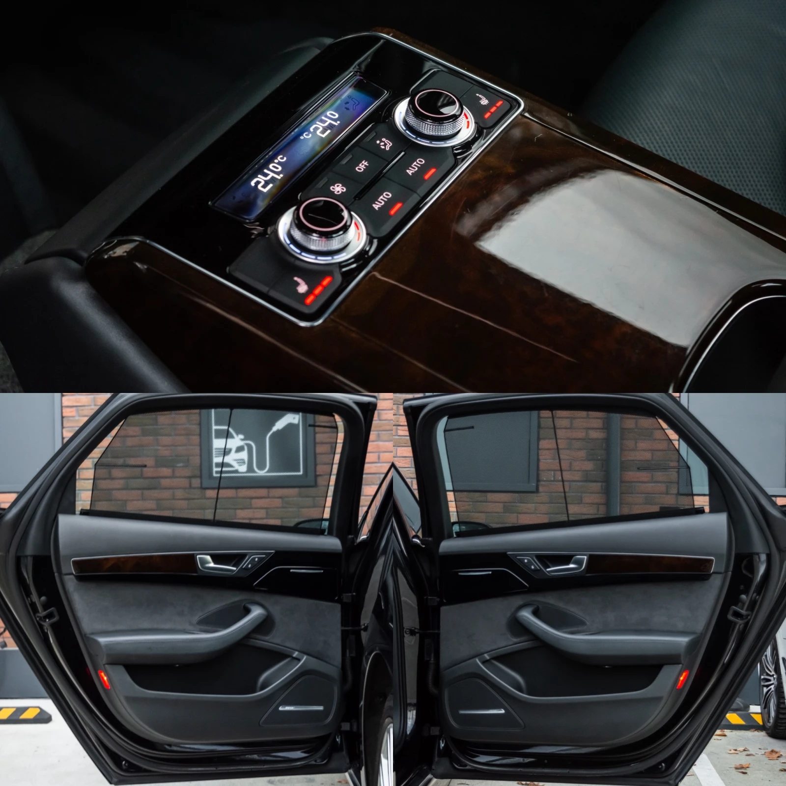 Audi A8 Long 4.0TFSI Quattro | Mobile.bg   12