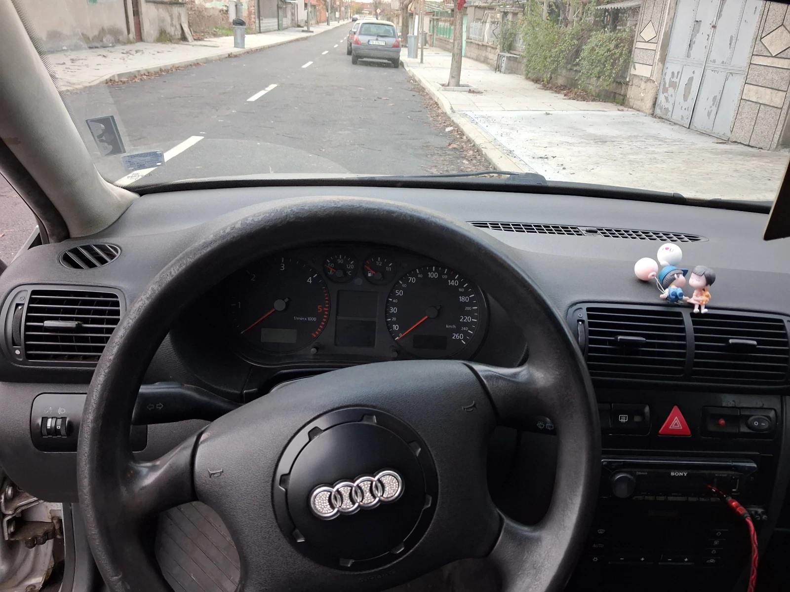 Audi A3  - изображение 5