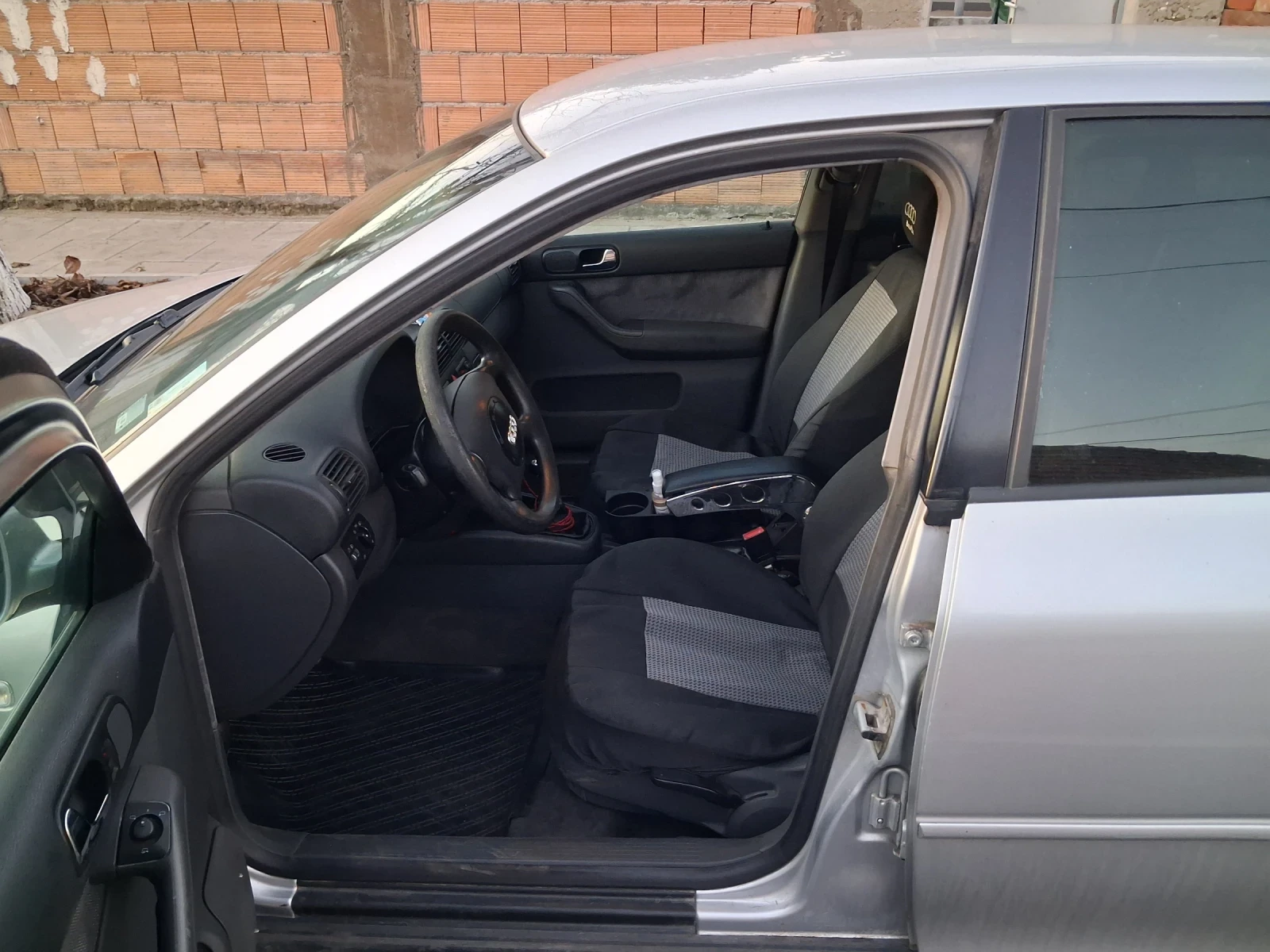 Audi A3  - изображение 7