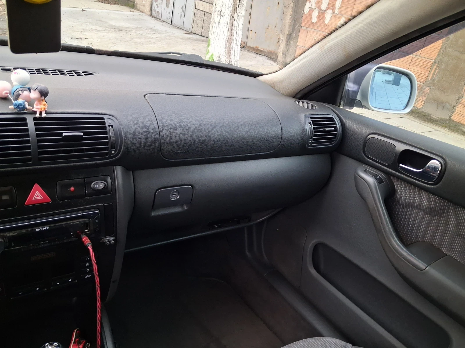 Audi A3  - изображение 6