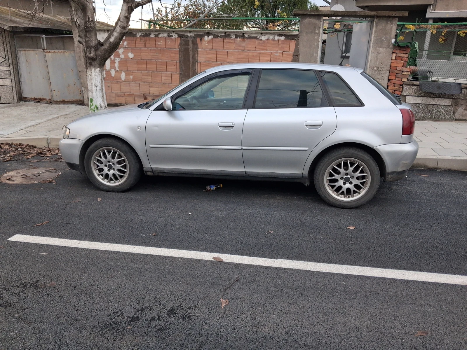 Audi A3  - изображение 3