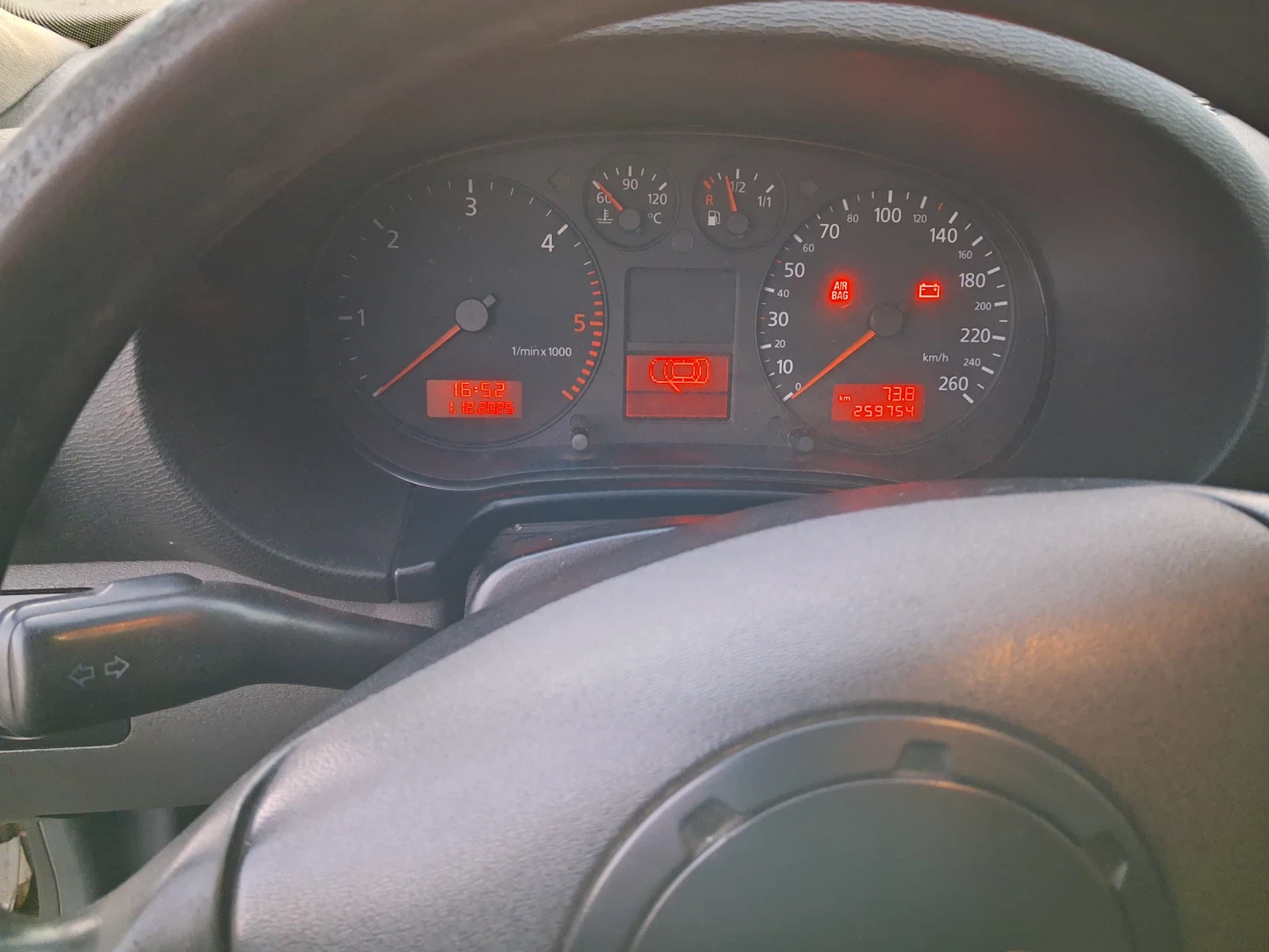 Audi A3  - изображение 9